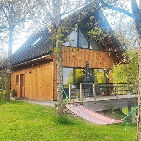 Przystanek Gorce Nowy Targ Exterior foto