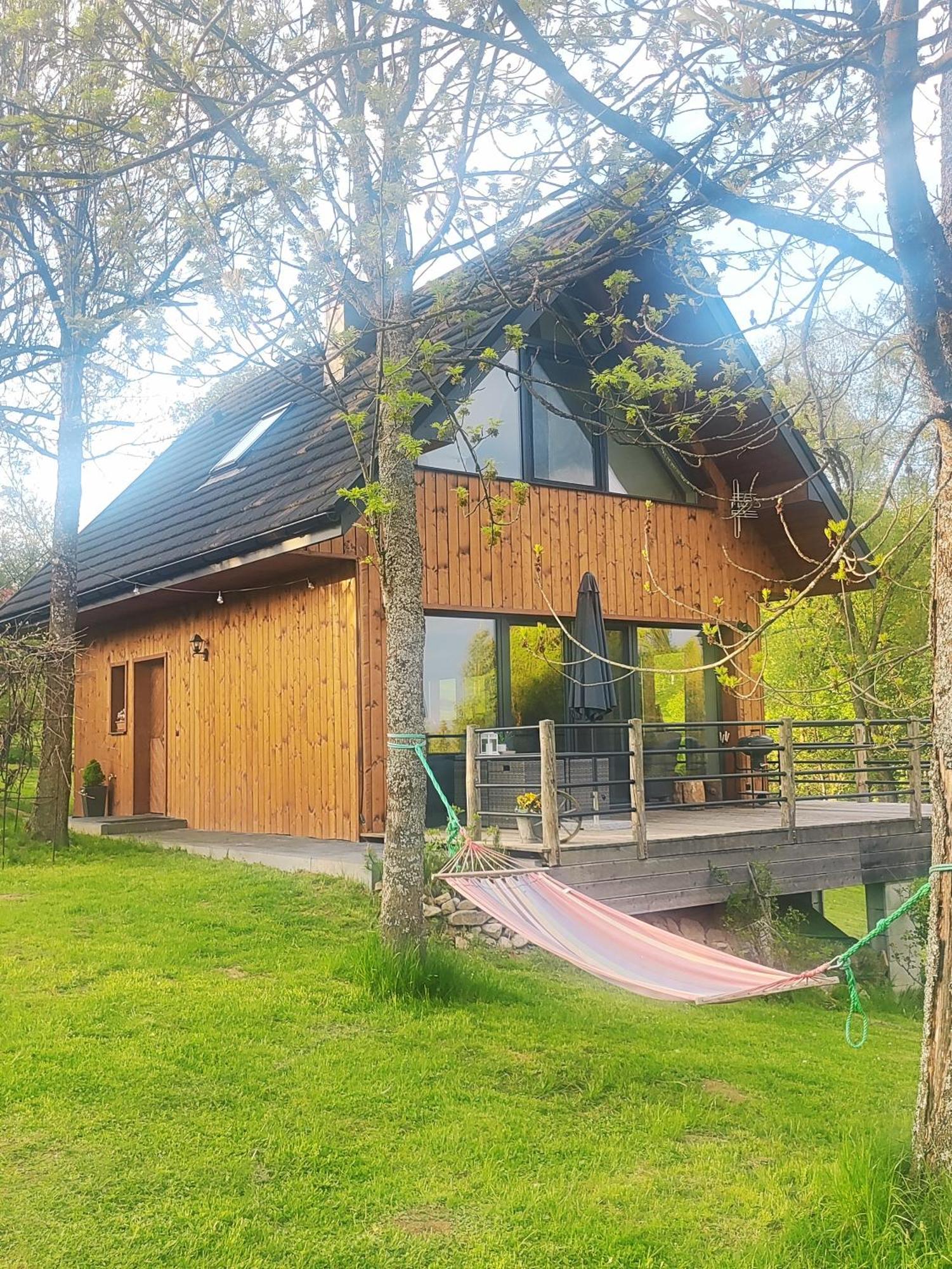 Przystanek Gorce Nowy Targ Exterior foto